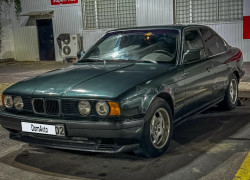 BMW 5 серия 1992 года
