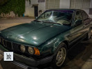 BMW 5 серия 1992 года