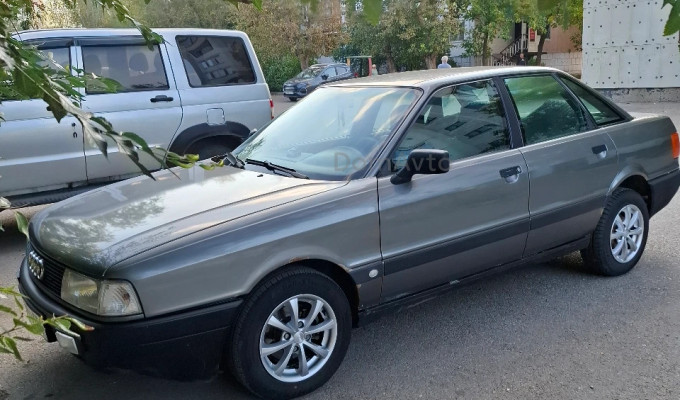 Audi 80 1988 года