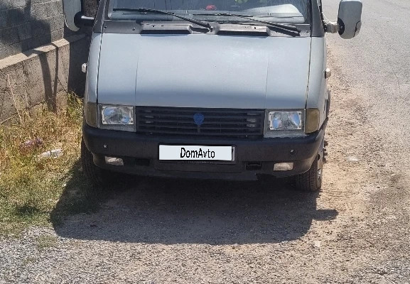 ГАЗ ГАЗель 1999 года
