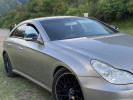 Mercedes-Benz CLS-Класс 2005 года