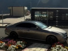 Mercedes-Benz CLS-Класс 2005 года