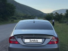 Mercedes-Benz CLS-Класс 2005 года