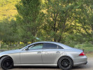 Mercedes-Benz CLS-Класс 2005 года