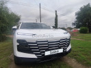 Jetour Dashing 2025 года