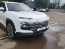 Jetour Dashing 2025 года