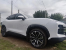 Jetour Dashing 2025 года