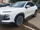 Jetour Dashing 2025 года