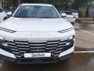Jetour Dashing 2025 года