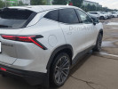 Jetour Dashing 2025 года