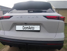 Jetour Dashing 2025 года