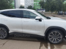 Jetour Dashing 2025 года