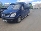 Mercedes-Benz Sprinter 2010 года