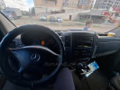 Mercedes-Benz Sprinter 2010 года