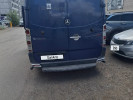 Mercedes-Benz Sprinter 2010 года