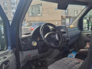 Mercedes-Benz Sprinter 2010 года
