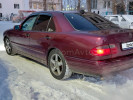 Mercedes-Benz E-Класс 1997 года