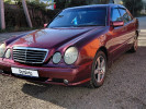Mercedes-Benz E-Класс 1997 года