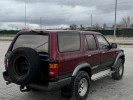 Toyota Hilux Surf 1993 года