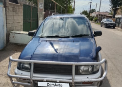 Mitsubishi RVR 1993 года