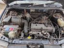 Mitsubishi RVR 1993 года