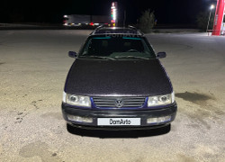 Volkswagen Passat 1994 года