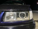 Volkswagen Passat 1994 года