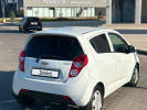 Chevrolet Spark 2021 года