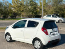 Chevrolet Spark 2021 года