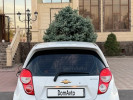 Chevrolet Spark 2021 года
