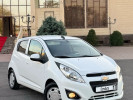 Chevrolet Spark 2021 года