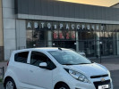 Chevrolet Spark 2021 года
