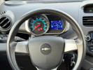 Chevrolet Spark 2021 года