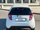 Chevrolet Spark 2021 года