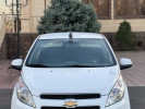 Chevrolet Spark 2021 года