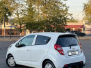 Chevrolet Spark 2021 года