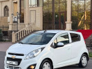 Chevrolet Spark 2021 года