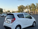 Chevrolet Spark 2021 года