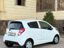 Chevrolet Spark 2021 года