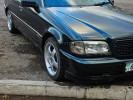 Mercedes-Benz C-Класс 1995 года