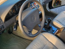 Mercedes-Benz C-Класс 1995 года