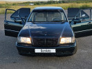 Mercedes-Benz C-Класс 1995 года