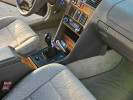 Mercedes-Benz C-Класс 1995 года