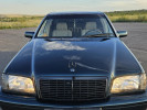 Mercedes-Benz C-Класс 1995 года
