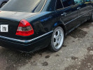 Mercedes-Benz C-Класс 1995 года