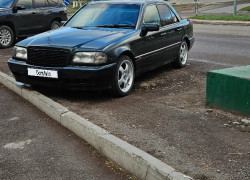 Mercedes-Benz C-Класс 1995 года