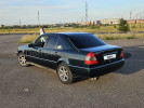Mercedes-Benz C-Класс 1995 года