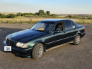 Mercedes-Benz C-Класс 1995 года