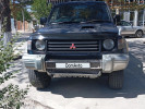 Mitsubishi Pajero 1994 года