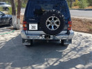 Mitsubishi Pajero 1994 года